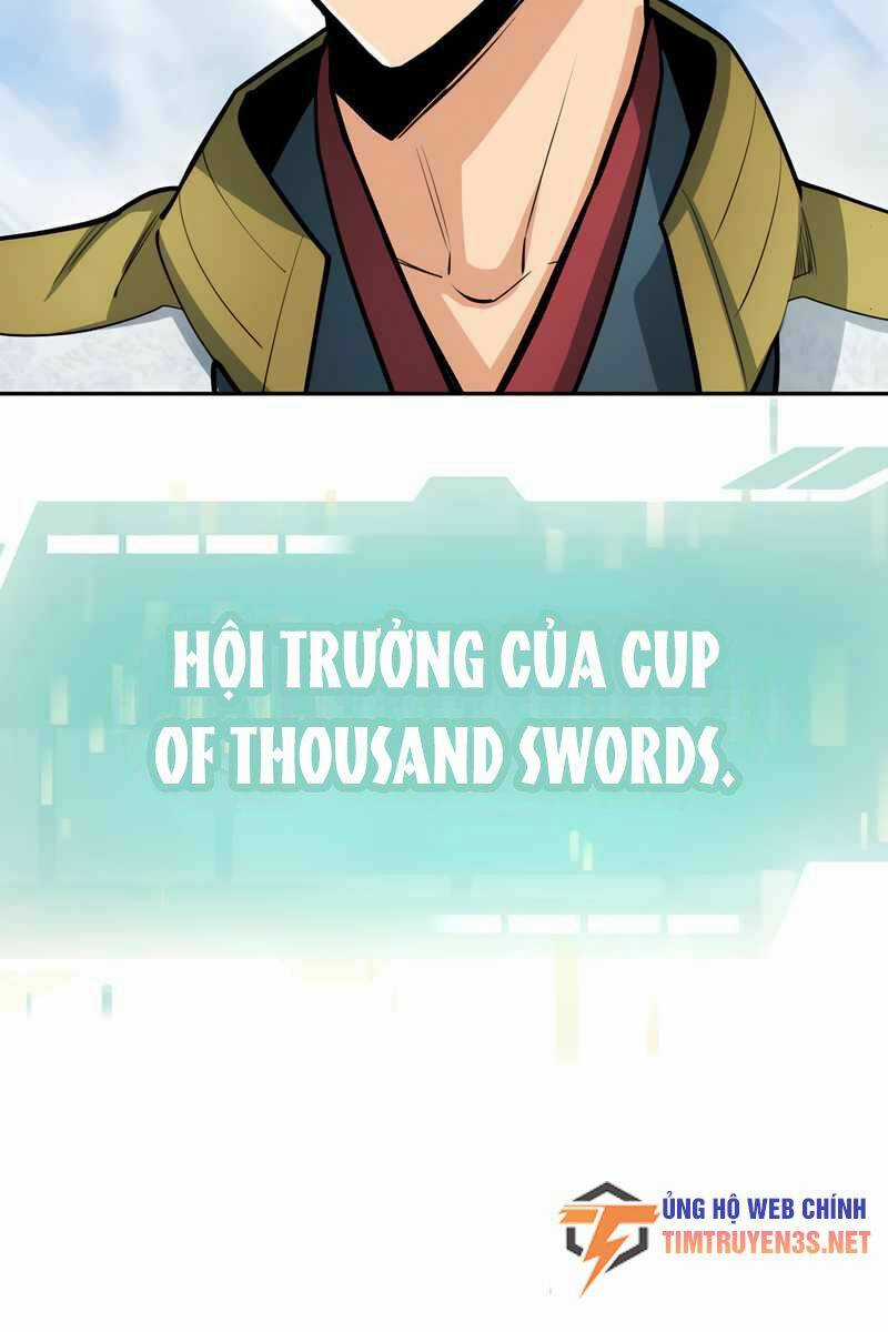 Tôi Thăng Cấp Tột Đỉnh Vì Là 1 Kol Chapter 24 trang 66