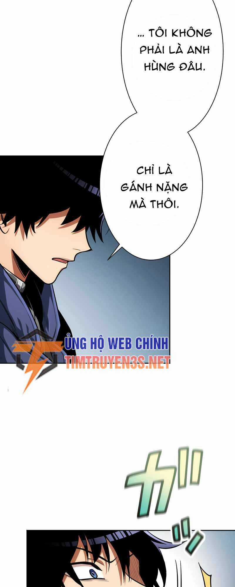 Tôi Thăng Cấp Tột Đỉnh Vì Là 1 Kol Chapter 24 trang 68