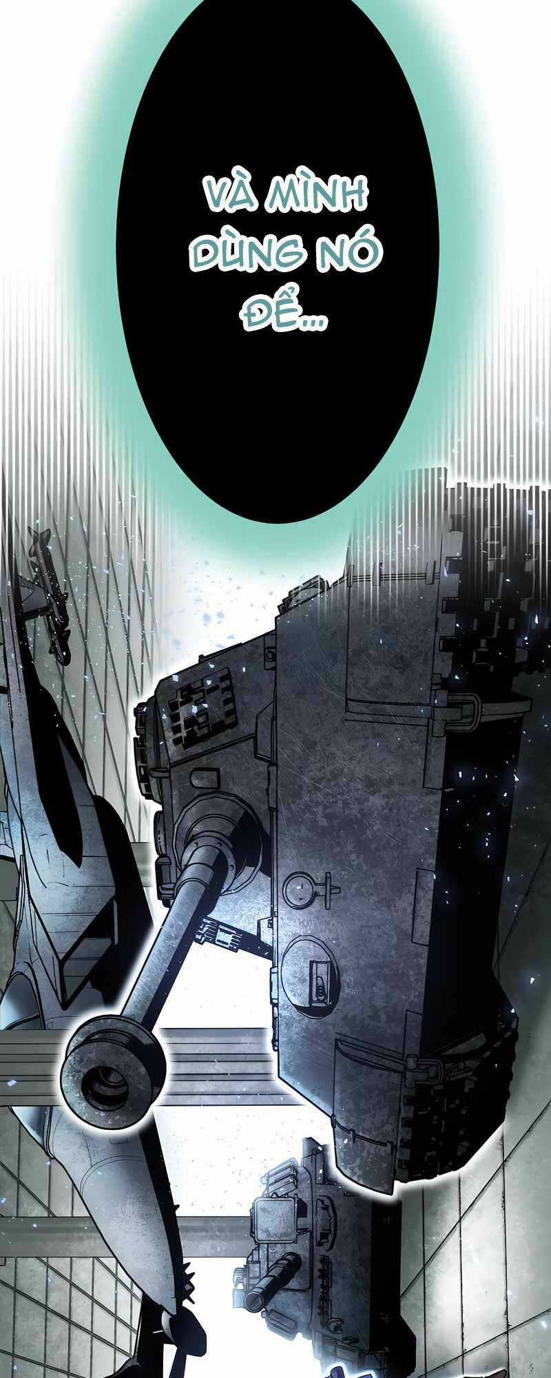 Tôi Thăng Cấp Tột Đỉnh Vì Là 1 Kol Chapter 24 trang 7