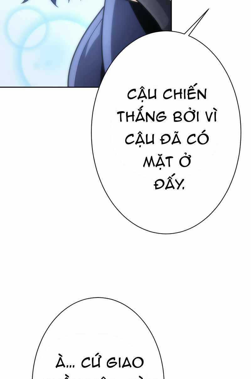 Tôi Thăng Cấp Tột Đỉnh Vì Là 1 Kol Chapter 24 trang 71