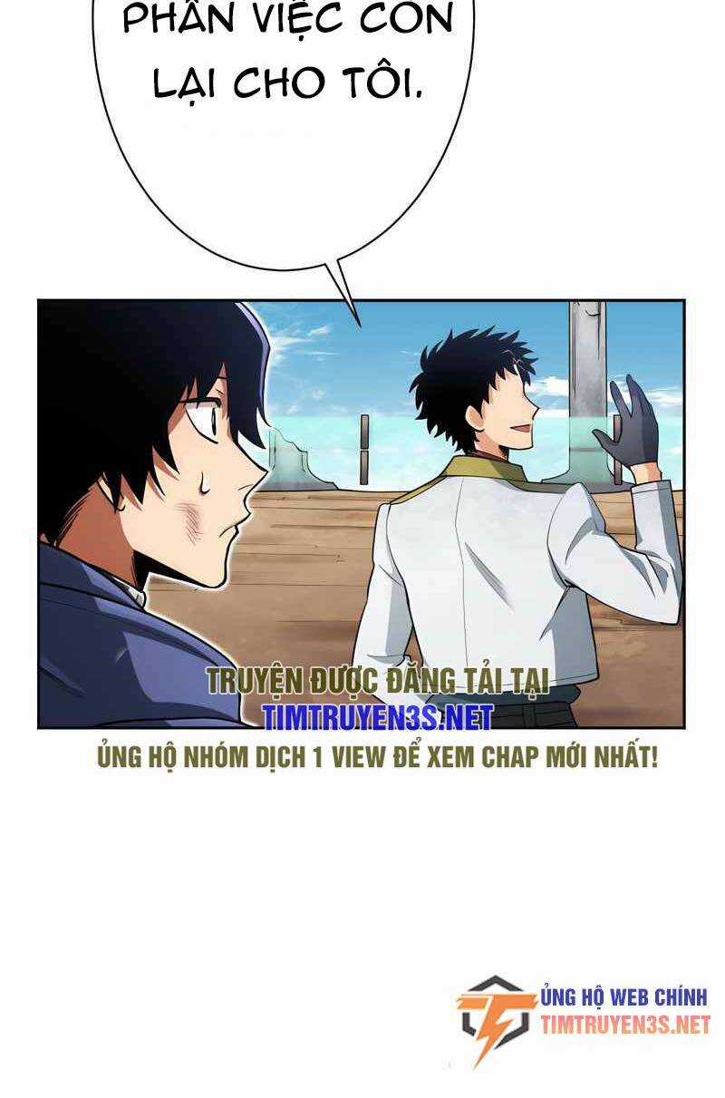 Tôi Thăng Cấp Tột Đỉnh Vì Là 1 Kol Chapter 24 trang 72