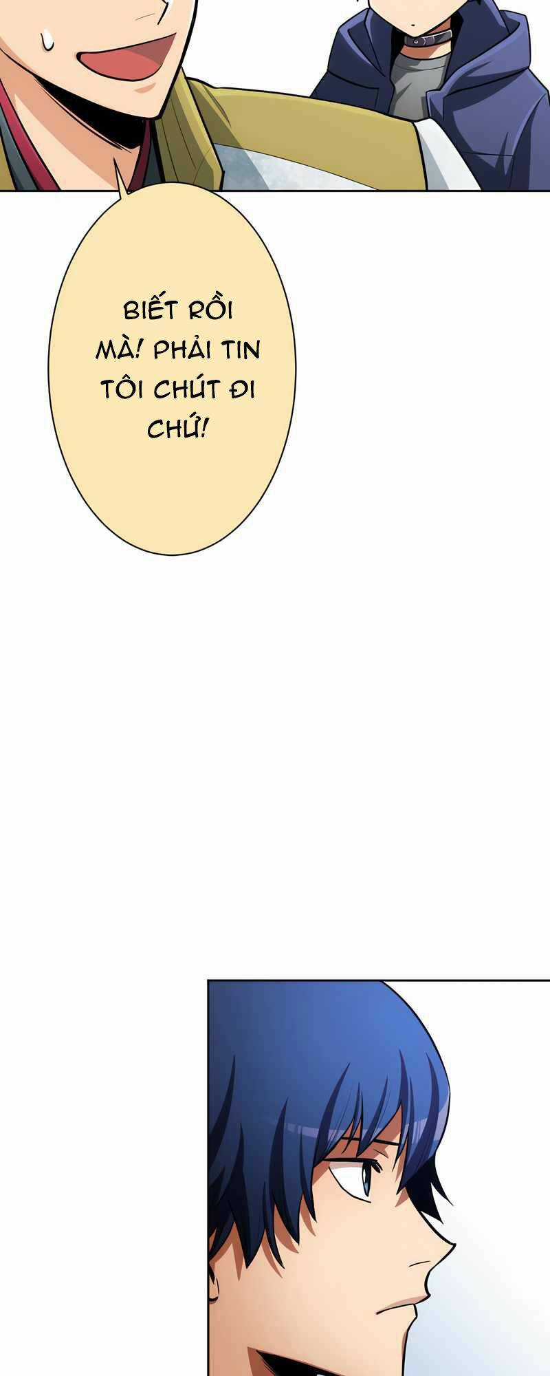 Tôi Thăng Cấp Tột Đỉnh Vì Là 1 Kol Chapter 24 trang 74