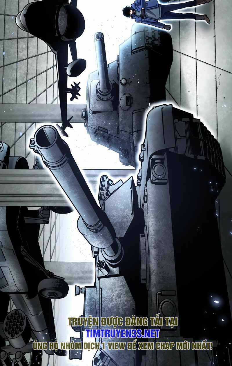 Tôi Thăng Cấp Tột Đỉnh Vì Là 1 Kol Chapter 24 trang 8