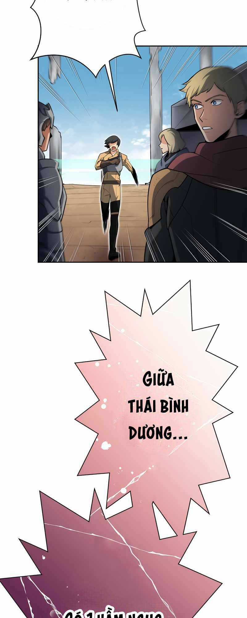 Tôi Thăng Cấp Tột Đỉnh Vì Là 1 Kol Chapter 24 trang 80