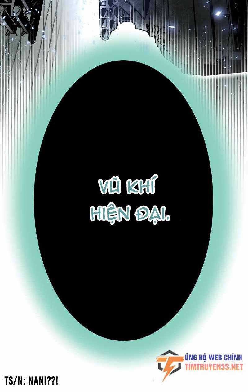 Tôi Thăng Cấp Tột Đỉnh Vì Là 1 Kol Chapter 24 trang 9
