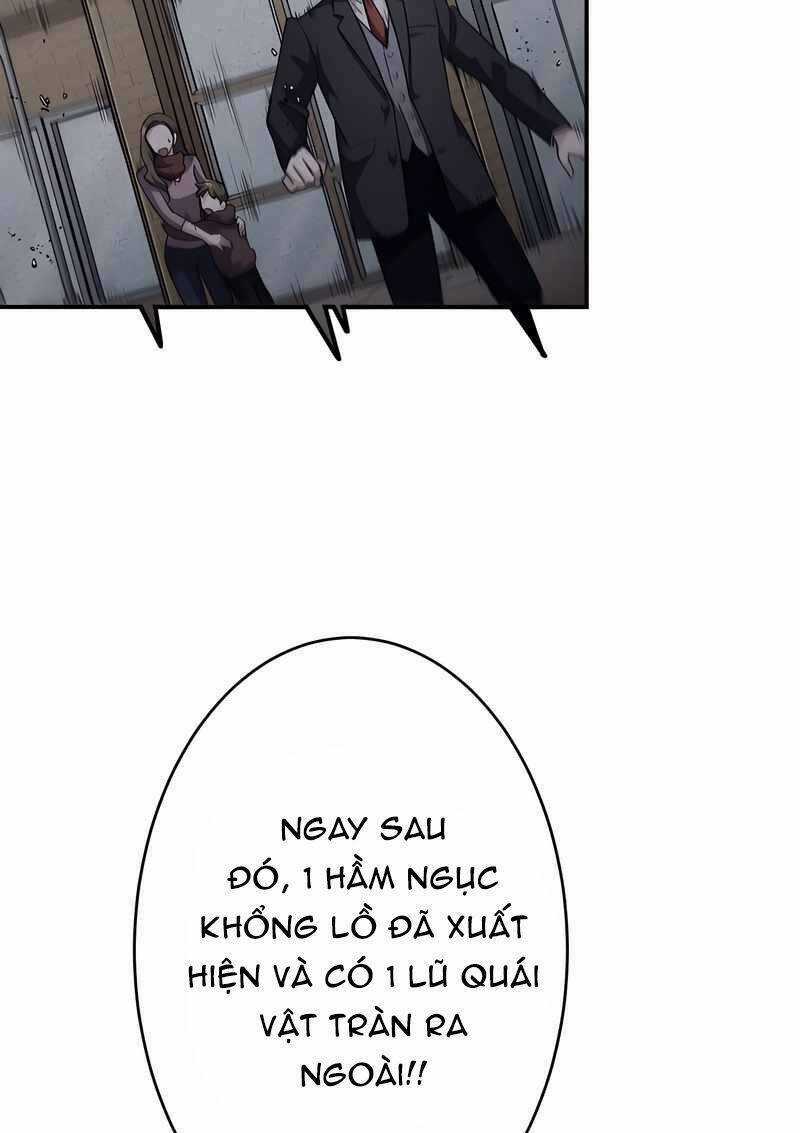 Tôi Thăng Cấp Tột Đỉnh Vì Là 1 Kol Chapter 25 trang 10