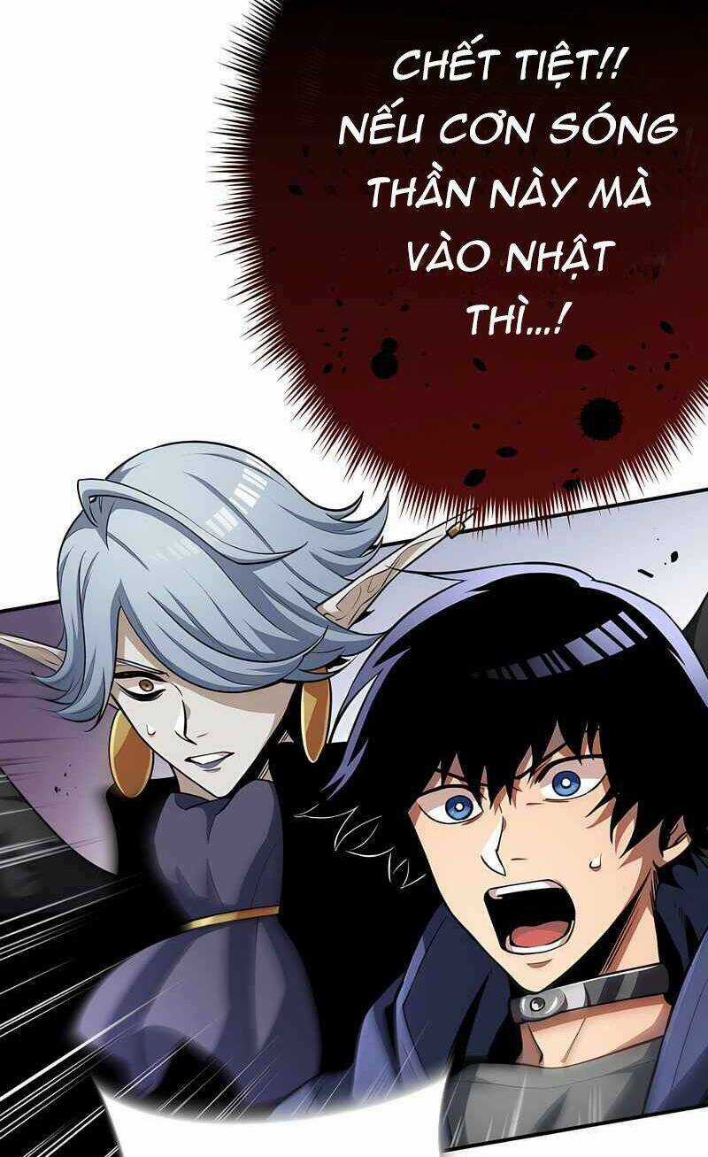 Tôi Thăng Cấp Tột Đỉnh Vì Là 1 Kol Chapter 25 trang 108