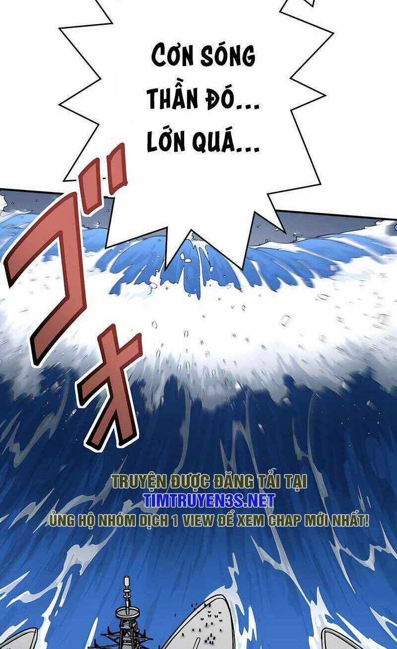 Tôi Thăng Cấp Tột Đỉnh Vì Là 1 Kol Chapter 25 trang 111