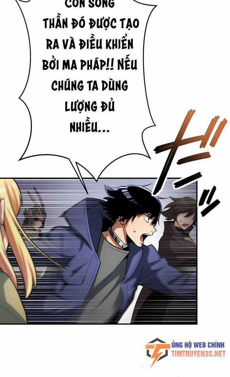 Tôi Thăng Cấp Tột Đỉnh Vì Là 1 Kol Chapter 25 trang 113