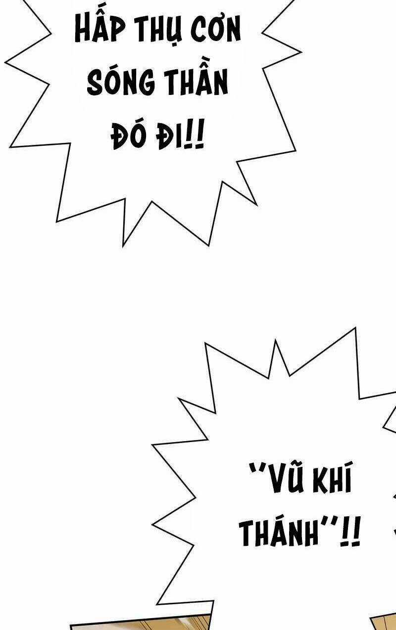 Tôi Thăng Cấp Tột Đỉnh Vì Là 1 Kol Chapter 25 trang 119