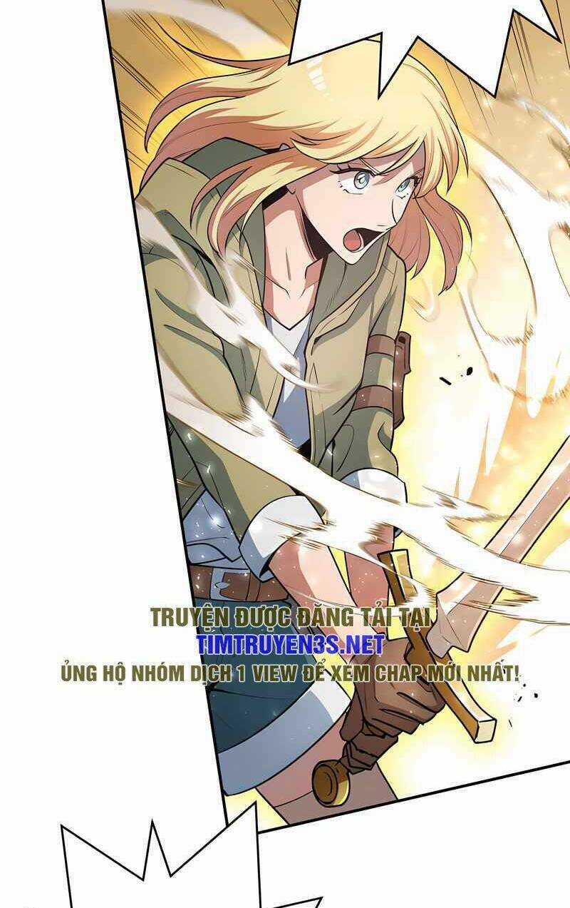 Tôi Thăng Cấp Tột Đỉnh Vì Là 1 Kol Chapter 25 trang 120