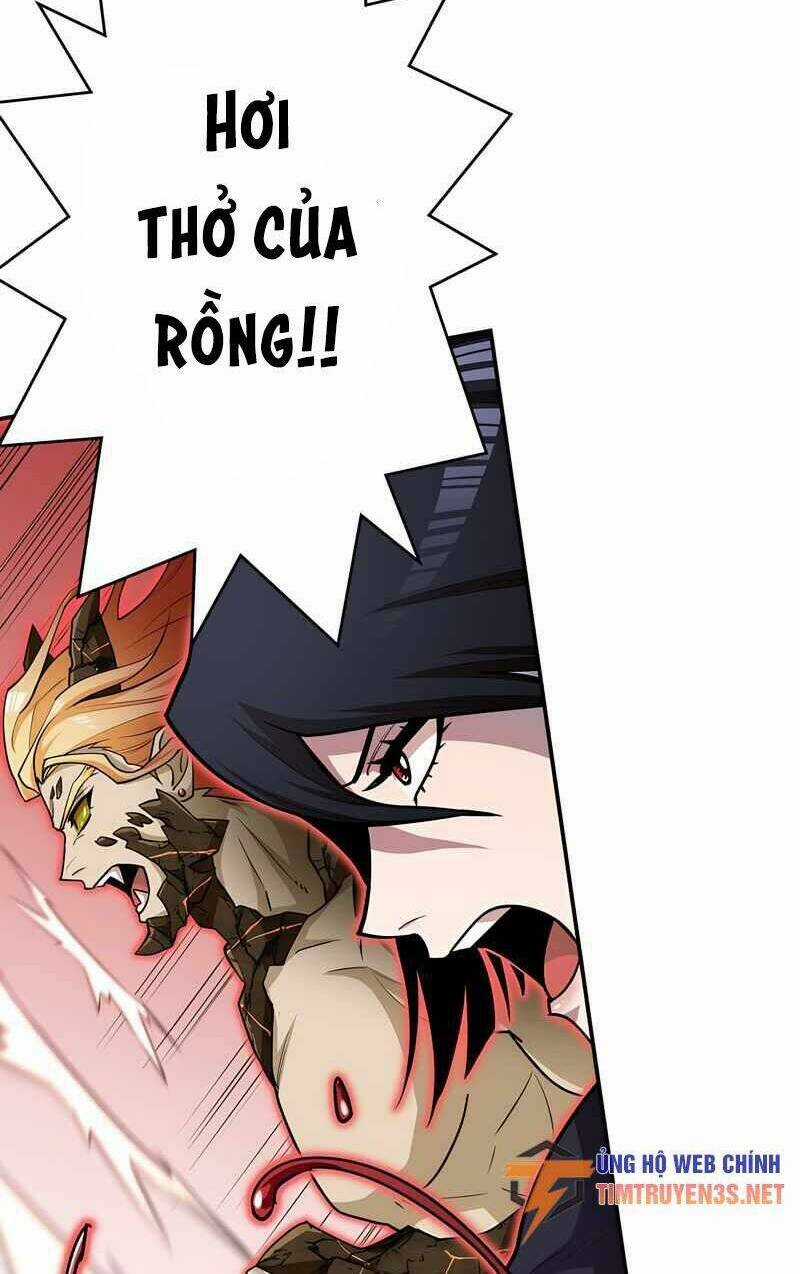 Tôi Thăng Cấp Tột Đỉnh Vì Là 1 Kol Chapter 25 trang 121