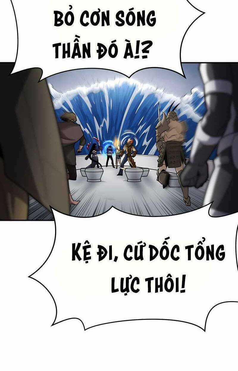 Tôi Thăng Cấp Tột Đỉnh Vì Là 1 Kol Chapter 25 trang 123