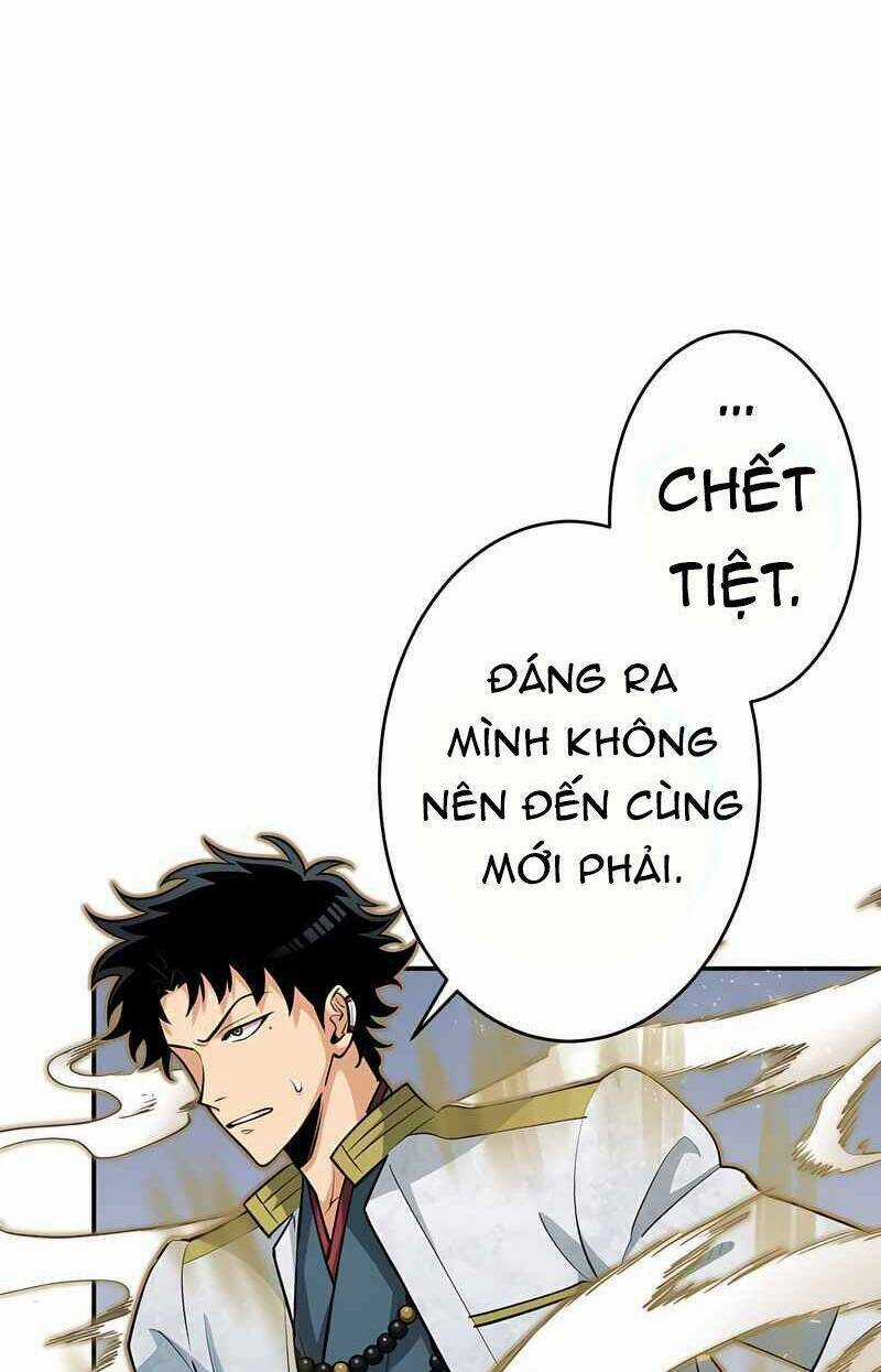 Tôi Thăng Cấp Tột Đỉnh Vì Là 1 Kol Chapter 25 trang 124