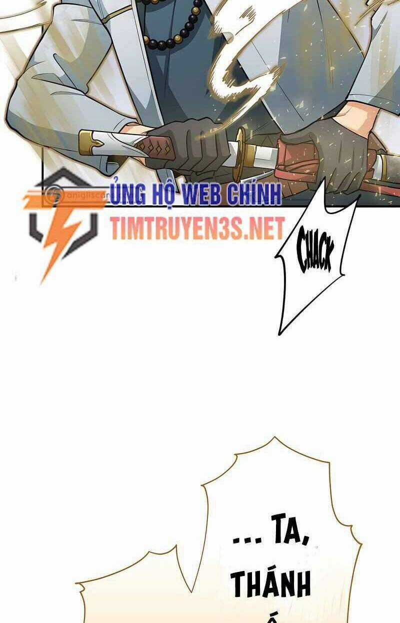 Tôi Thăng Cấp Tột Đỉnh Vì Là 1 Kol Chapter 25 trang 125