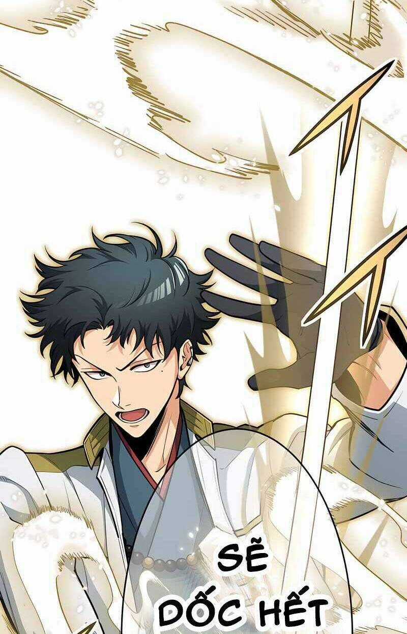 Tôi Thăng Cấp Tột Đỉnh Vì Là 1 Kol Chapter 25 trang 127