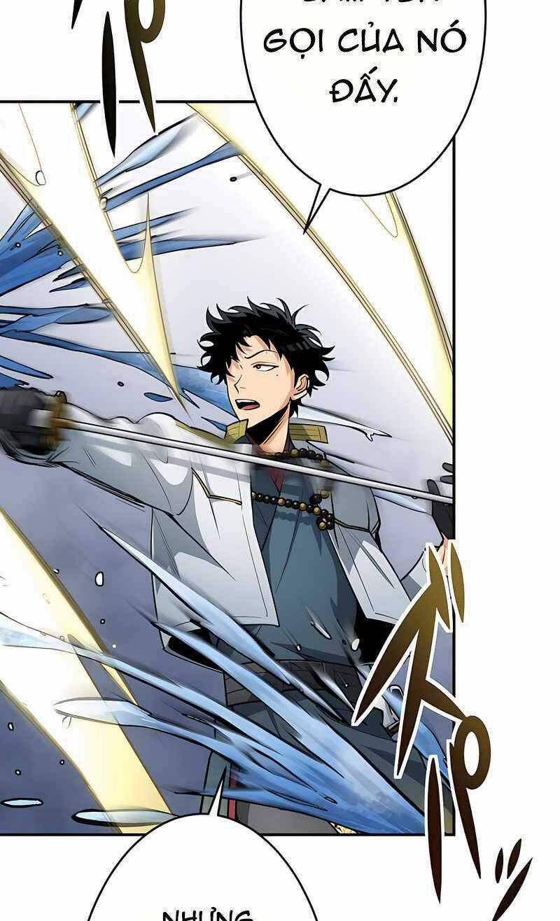 Tôi Thăng Cấp Tột Đỉnh Vì Là 1 Kol Chapter 25 trang 134