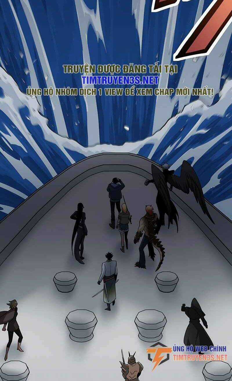 Tôi Thăng Cấp Tột Đỉnh Vì Là 1 Kol Chapter 25 trang 137