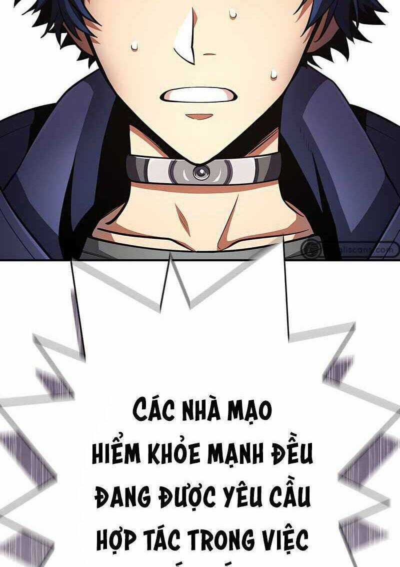 Tôi Thăng Cấp Tột Đỉnh Vì Là 1 Kol Chapter 25 trang 15