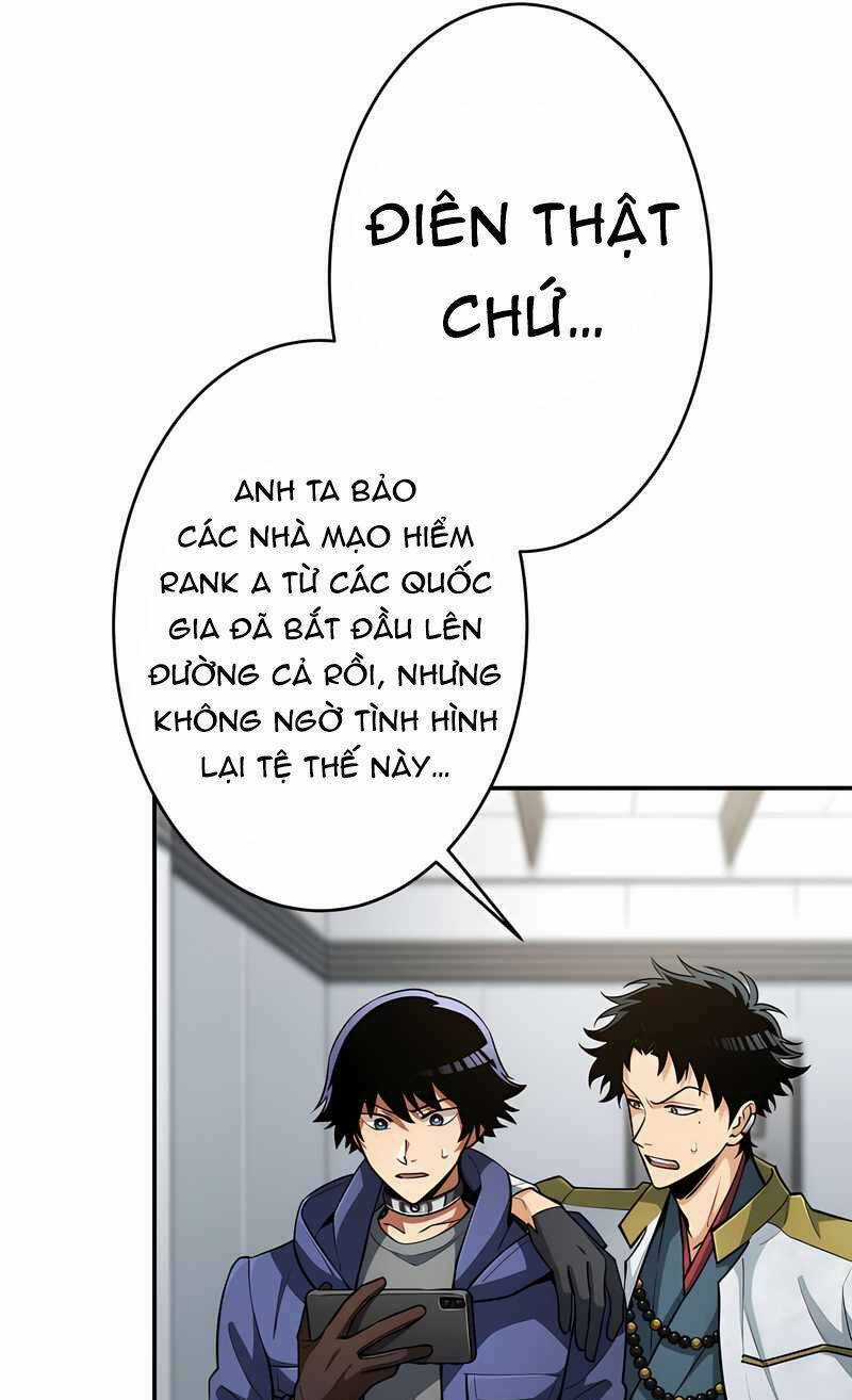 Tôi Thăng Cấp Tột Đỉnh Vì Là 1 Kol Chapter 25 trang 18