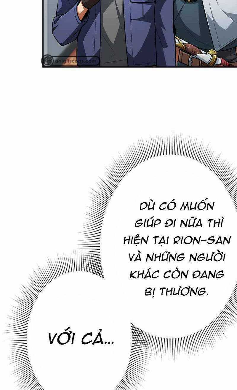 Tôi Thăng Cấp Tột Đỉnh Vì Là 1 Kol Chapter 25 trang 19