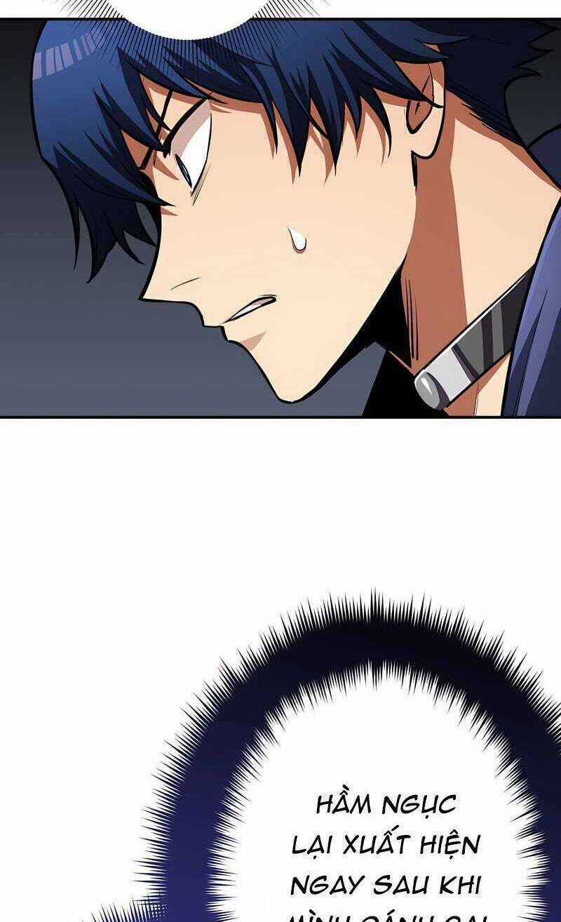 Tôi Thăng Cấp Tột Đỉnh Vì Là 1 Kol Chapter 25 trang 20