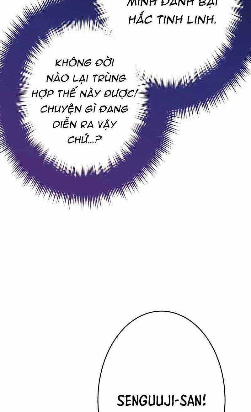 Tôi Thăng Cấp Tột Đỉnh Vì Là 1 Kol Chapter 25 trang 21