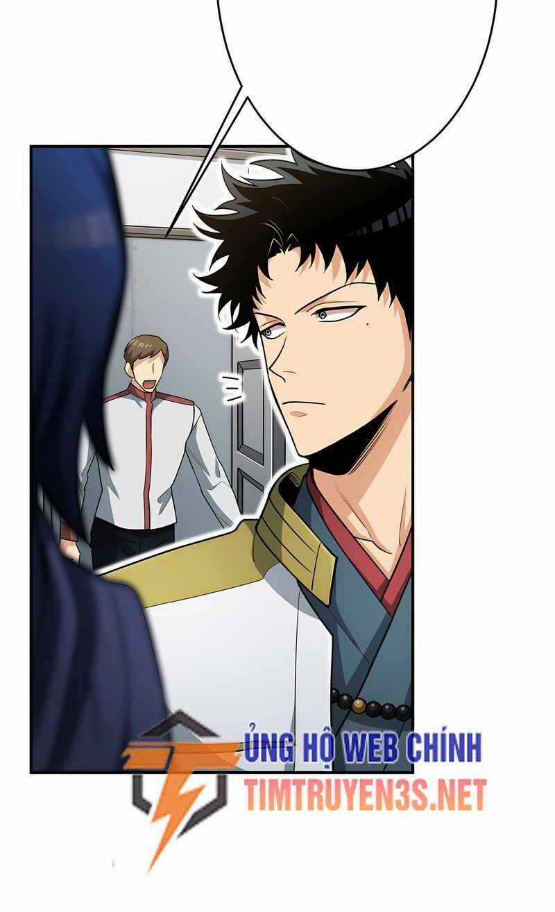 Tôi Thăng Cấp Tột Đỉnh Vì Là 1 Kol Chapter 25 trang 22