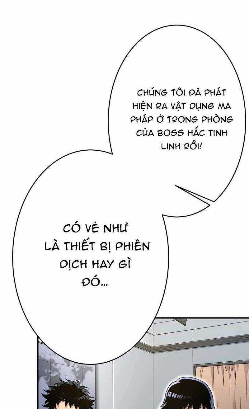 Tôi Thăng Cấp Tột Đỉnh Vì Là 1 Kol Chapter 25 trang 23