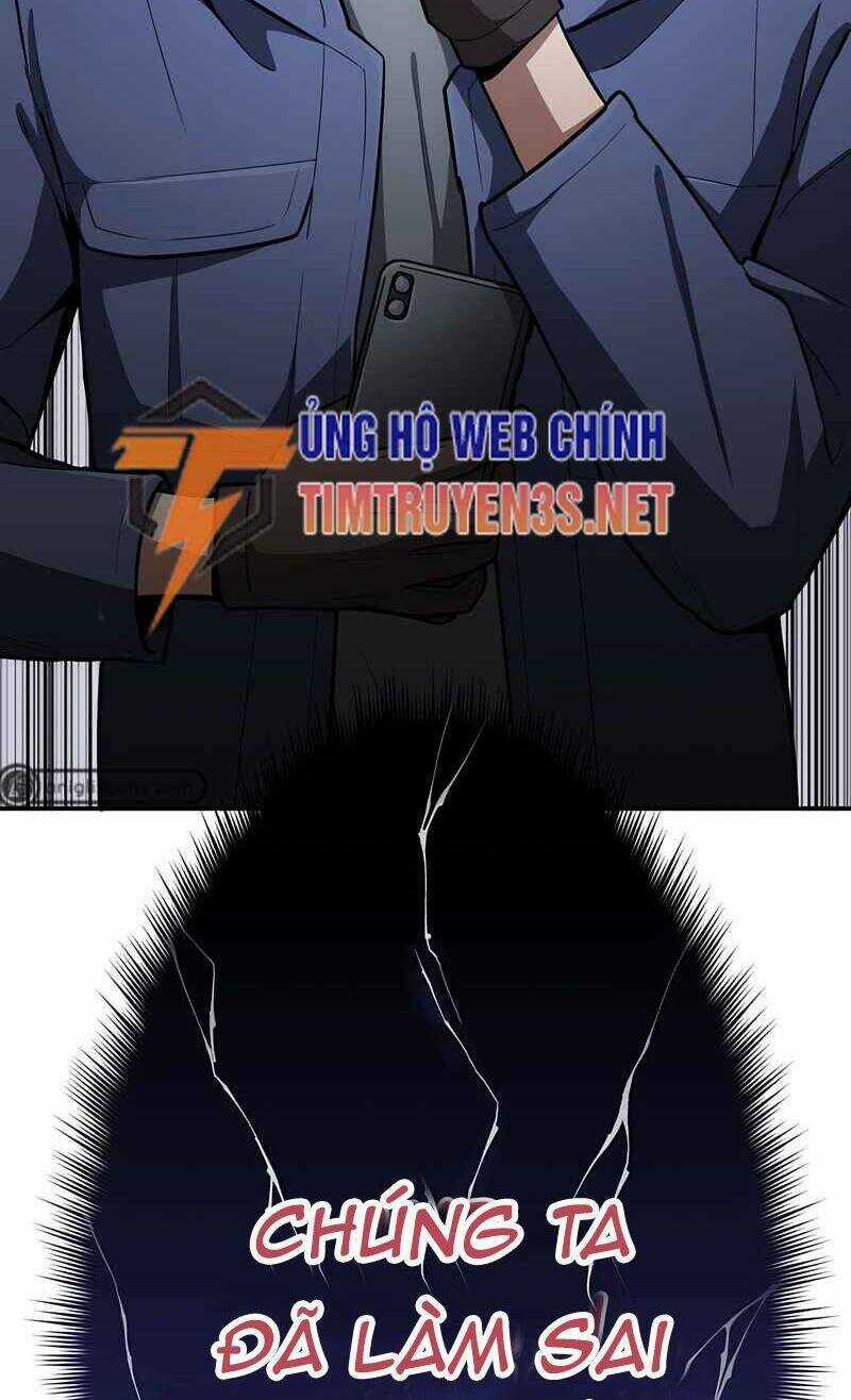 Tôi Thăng Cấp Tột Đỉnh Vì Là 1 Kol Chapter 25 trang 29