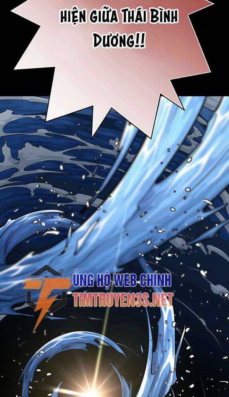 Tôi Thăng Cấp Tột Đỉnh Vì Là 1 Kol Chapter 25 trang 3