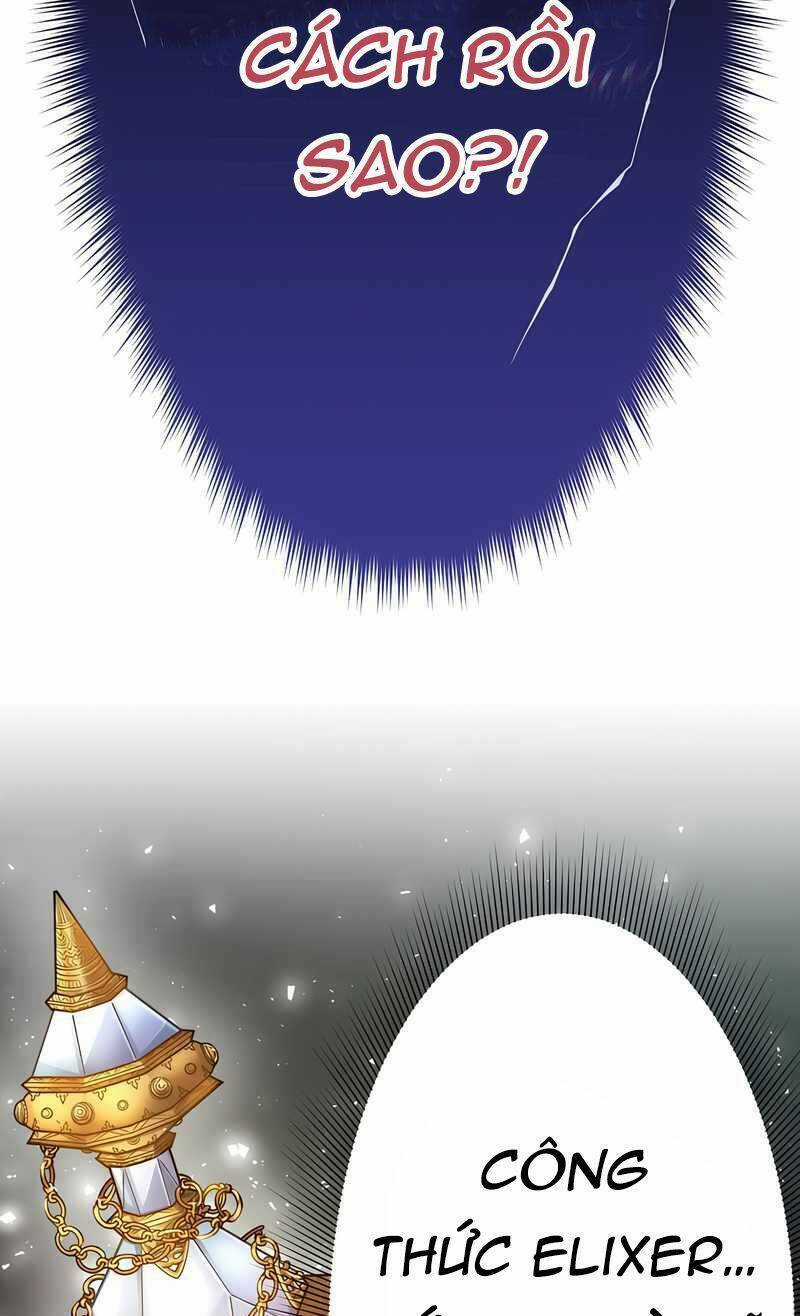 Tôi Thăng Cấp Tột Đỉnh Vì Là 1 Kol Chapter 25 trang 30