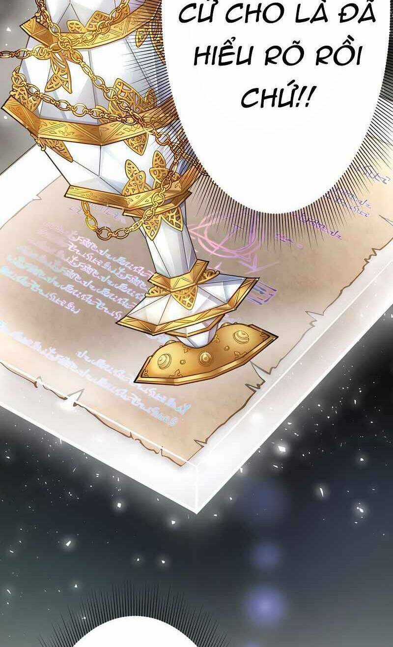 Tôi Thăng Cấp Tột Đỉnh Vì Là 1 Kol Chapter 25 trang 31