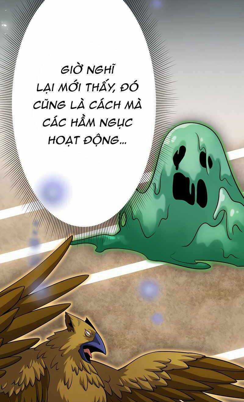 Tôi Thăng Cấp Tột Đỉnh Vì Là 1 Kol Chapter 25 trang 32