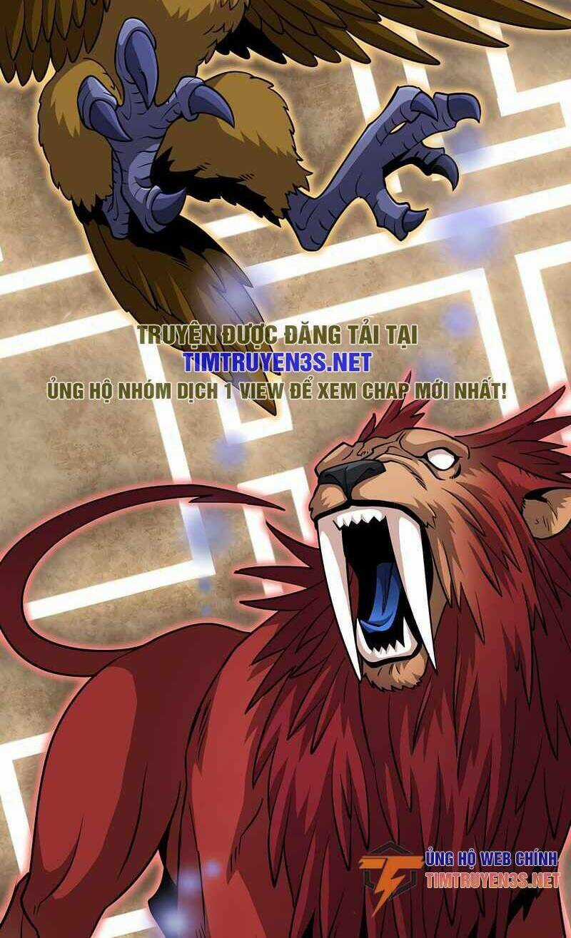 Tôi Thăng Cấp Tột Đỉnh Vì Là 1 Kol Chapter 25 trang 33