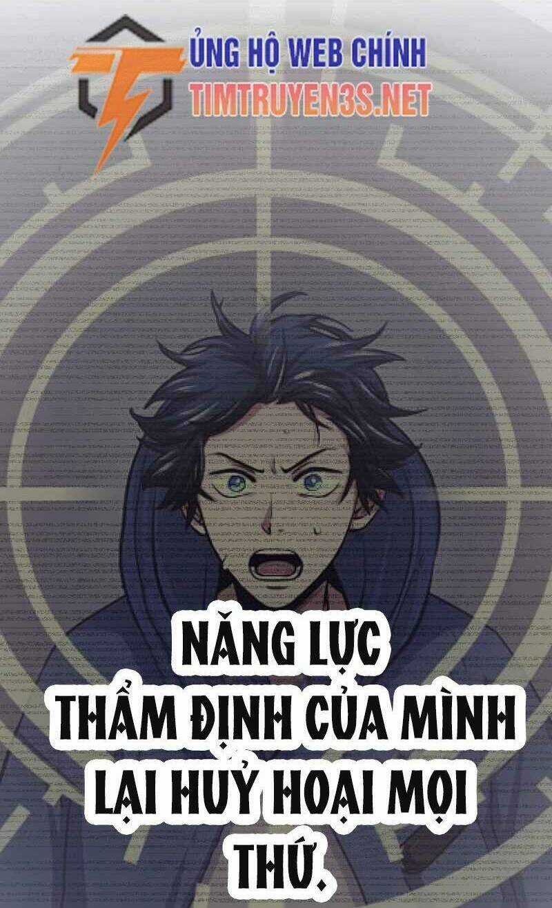 Tôi Thăng Cấp Tột Đỉnh Vì Là 1 Kol Chapter 25 trang 37