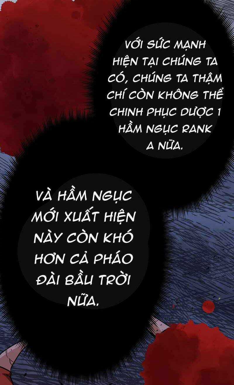 Tôi Thăng Cấp Tột Đỉnh Vì Là 1 Kol Chapter 25 trang 39