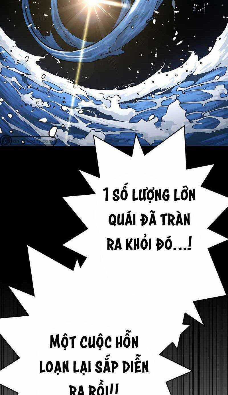 Tôi Thăng Cấp Tột Đỉnh Vì Là 1 Kol Chapter 25 trang 4