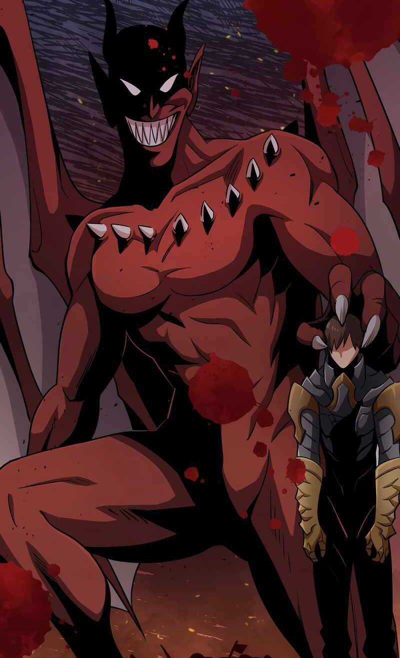 Tôi Thăng Cấp Tột Đỉnh Vì Là 1 Kol Chapter 25 trang 40