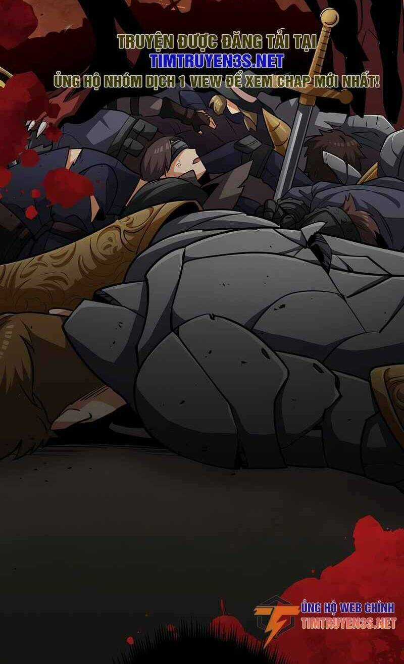 Tôi Thăng Cấp Tột Đỉnh Vì Là 1 Kol Chapter 25 trang 41