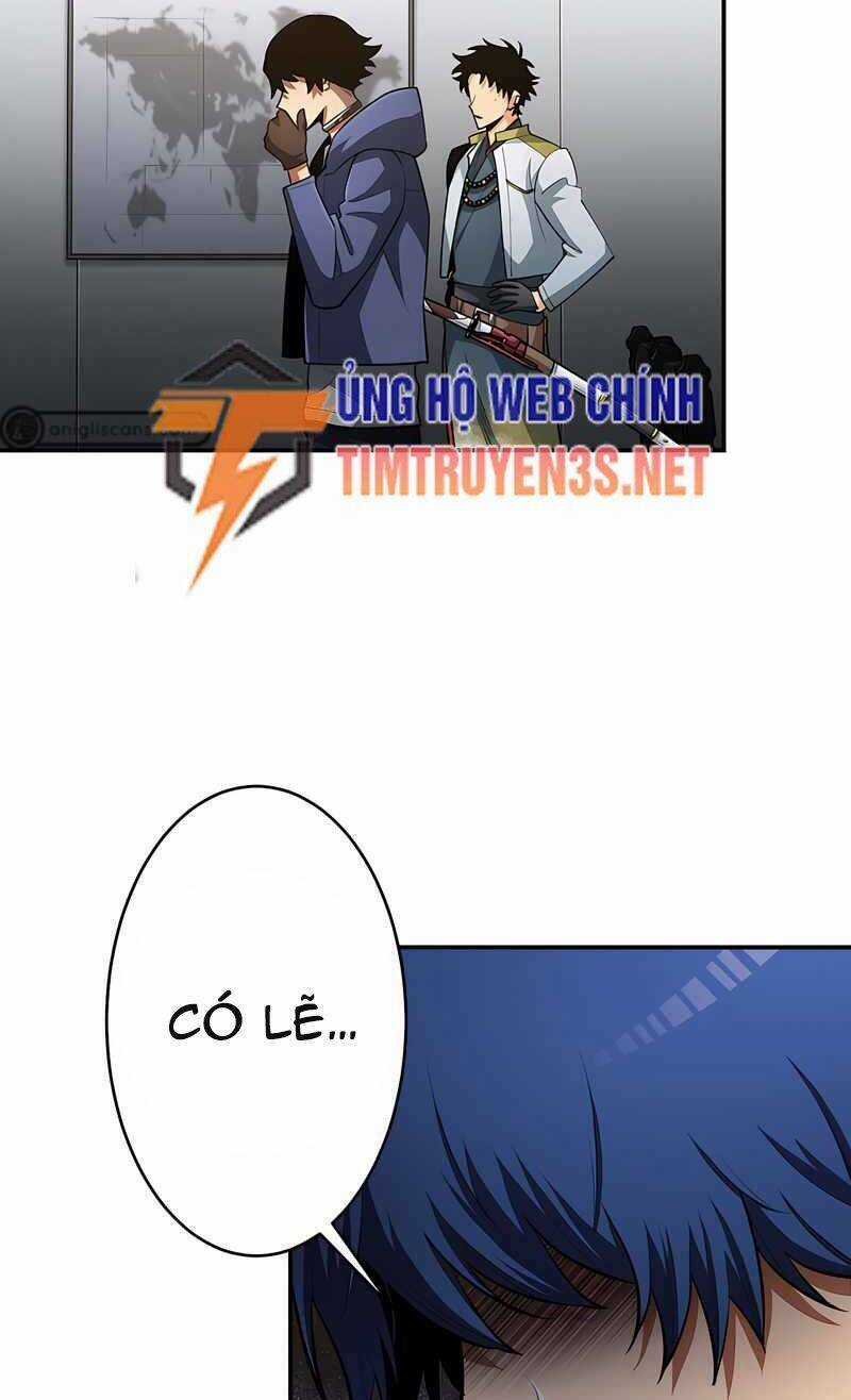 Tôi Thăng Cấp Tột Đỉnh Vì Là 1 Kol Chapter 25 trang 44