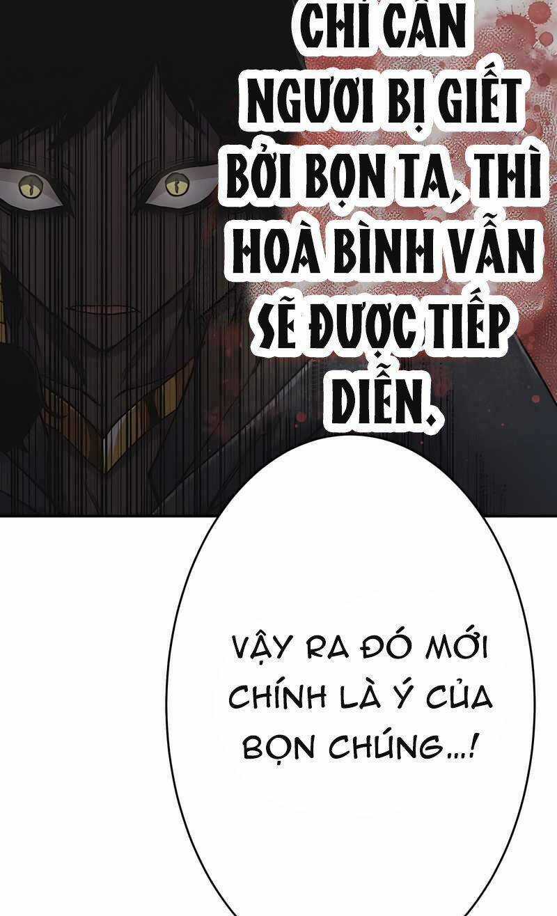 Tôi Thăng Cấp Tột Đỉnh Vì Là 1 Kol Chapter 25 trang 46