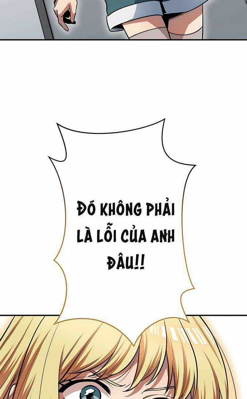 Tôi Thăng Cấp Tột Đỉnh Vì Là 1 Kol Chapter 25 trang 51