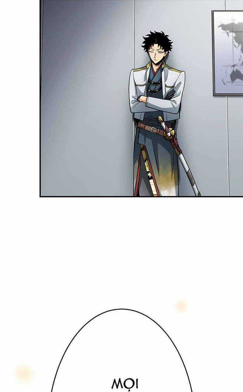 Tôi Thăng Cấp Tột Đỉnh Vì Là 1 Kol Chapter 25 trang 54