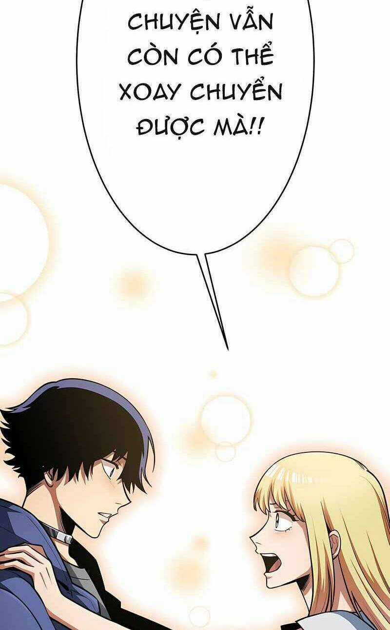 Tôi Thăng Cấp Tột Đỉnh Vì Là 1 Kol Chapter 25 trang 55