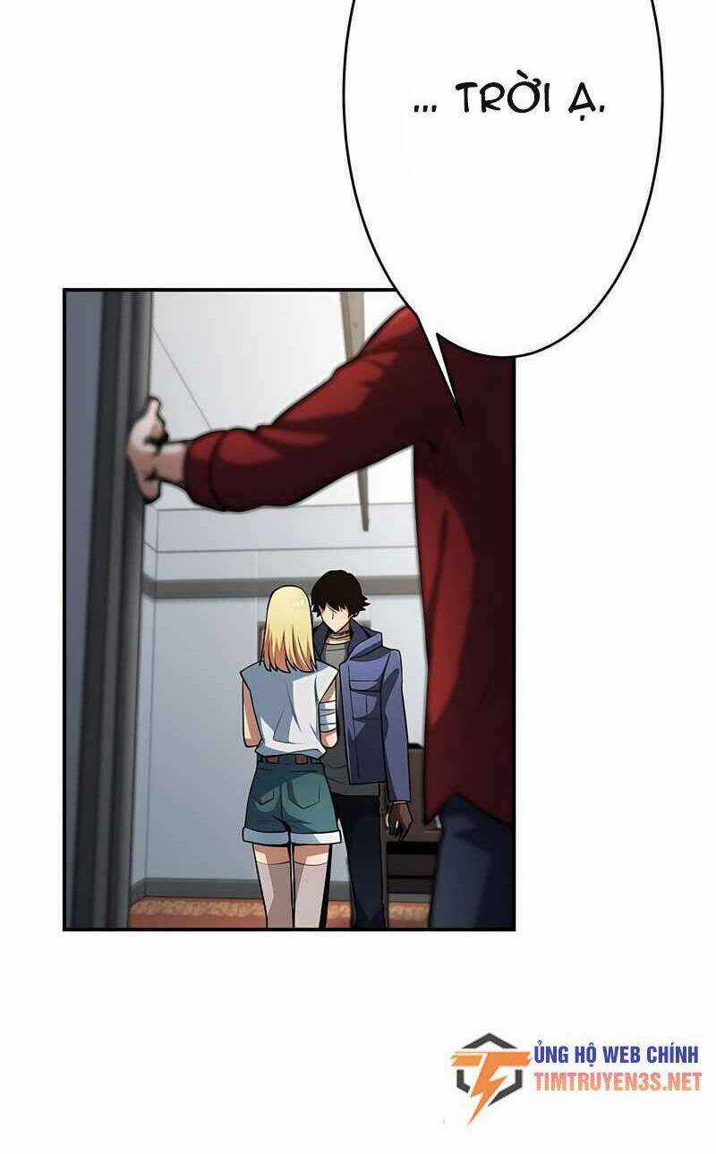 Tôi Thăng Cấp Tột Đỉnh Vì Là 1 Kol Chapter 25 trang 57