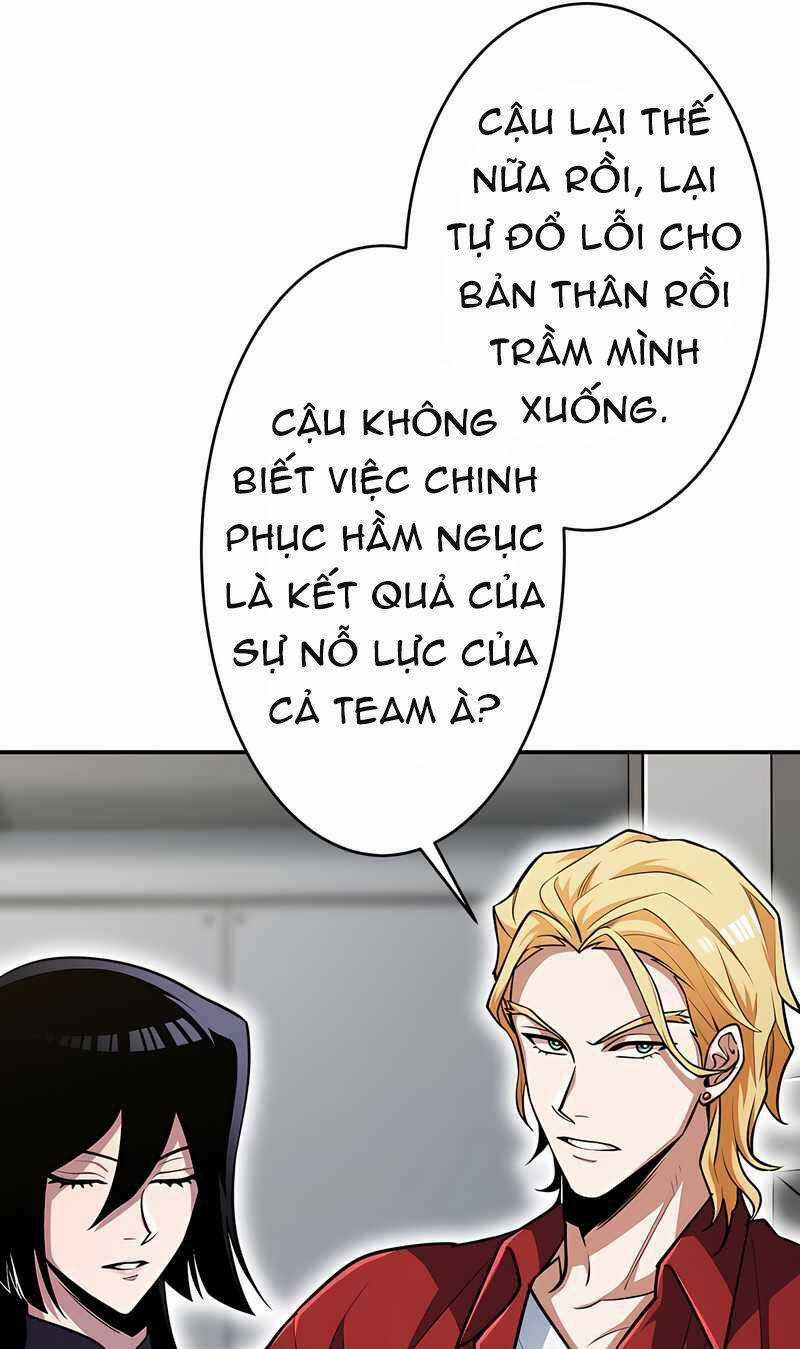 Tôi Thăng Cấp Tột Đỉnh Vì Là 1 Kol Chapter 25 trang 58