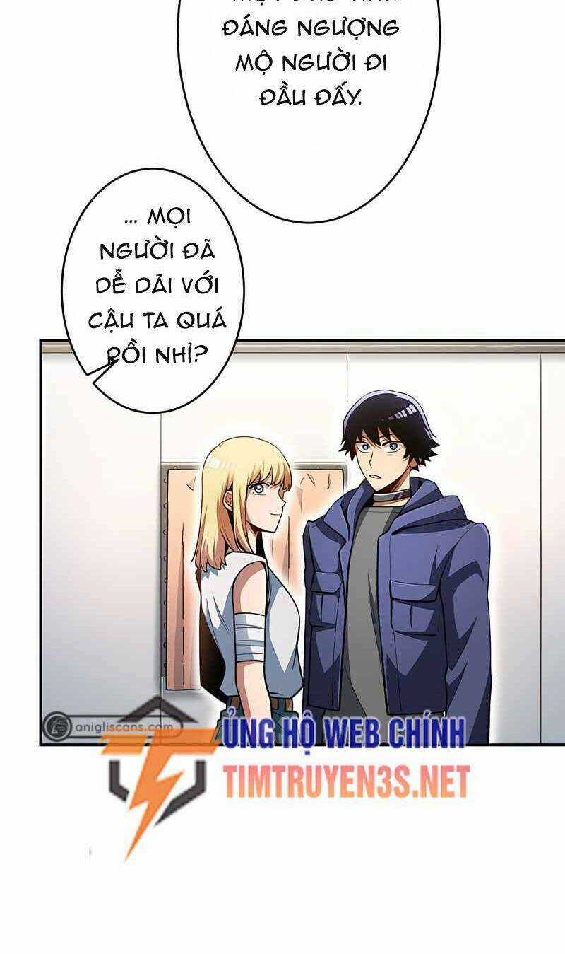 Tôi Thăng Cấp Tột Đỉnh Vì Là 1 Kol Chapter 25 trang 60