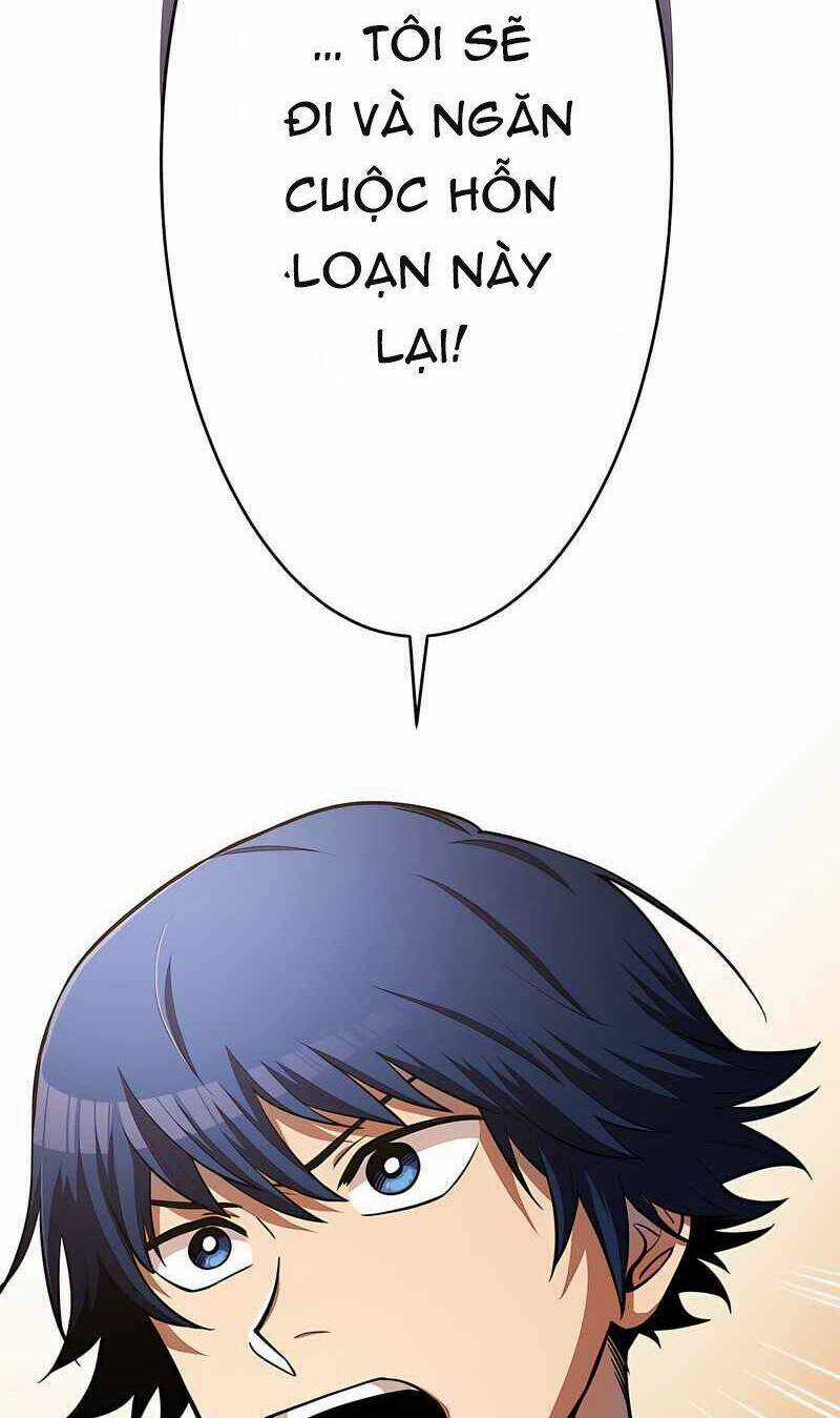 Tôi Thăng Cấp Tột Đỉnh Vì Là 1 Kol Chapter 25 trang 62