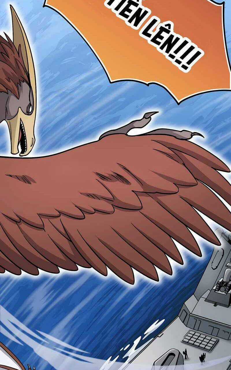 Tôi Thăng Cấp Tột Đỉnh Vì Là 1 Kol Chapter 25 trang 67